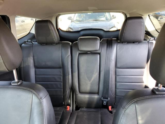 Photo 10 from auction – 2014 FORD ESCAPE TIT with VIN 1FMCU9J9XEUA99991