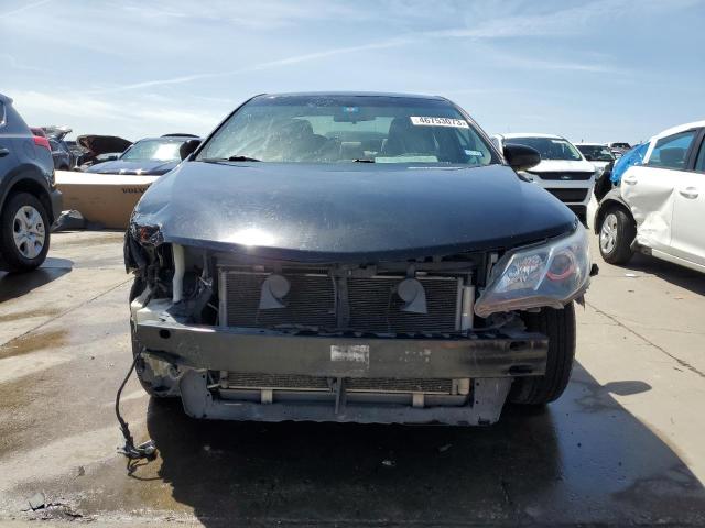 صورة رقم 5 من المزاد - 2012 TOYOTA CAMRY BASE مع VIN 4T4BF1FK4CR223646
