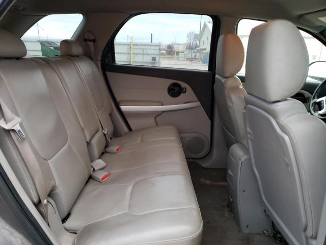 Photo 10 from auction – 2008 CHEVROLET EQUINOX LT with VIN 2CNDL43F186015248