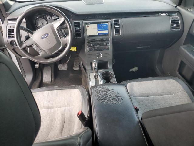 Photo 8 from auction – 2011 FORD FLEX LIMIT with VIN 2FMHK6DT9BBD28616