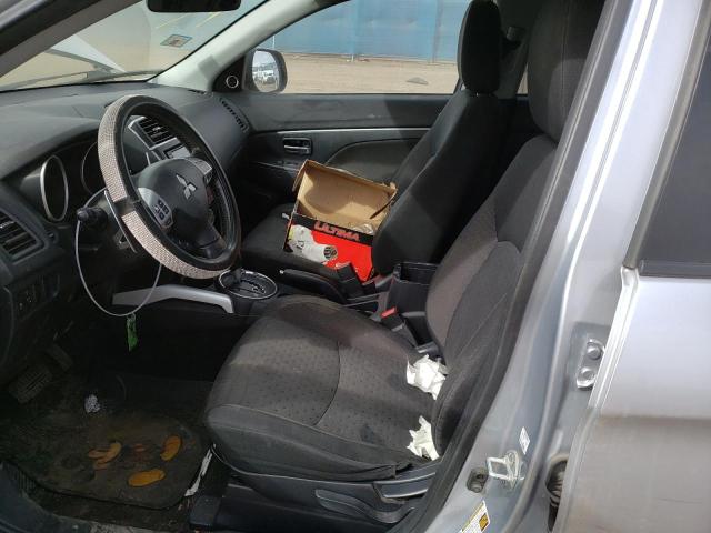 Photo 7 from auction – 2011 MITSUBISHI OUTLANDER with VIN JA4AP4AU3BZ020504