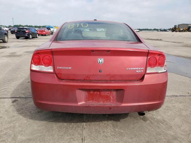 Photo 6 from auction – 2010 DODGE CHARGER SX with VIN 2B3CA3CV0AH177018