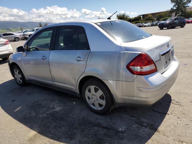 Photo 2 from auction – 2008 NISSAN VERSA S with VIN 3N1BC11E38L357769