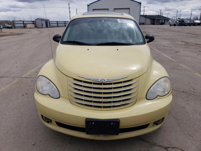 Photo 5 from auction – 2007 CHRYSLER PT CRUISER with VIN 3A8FY68B47T627043