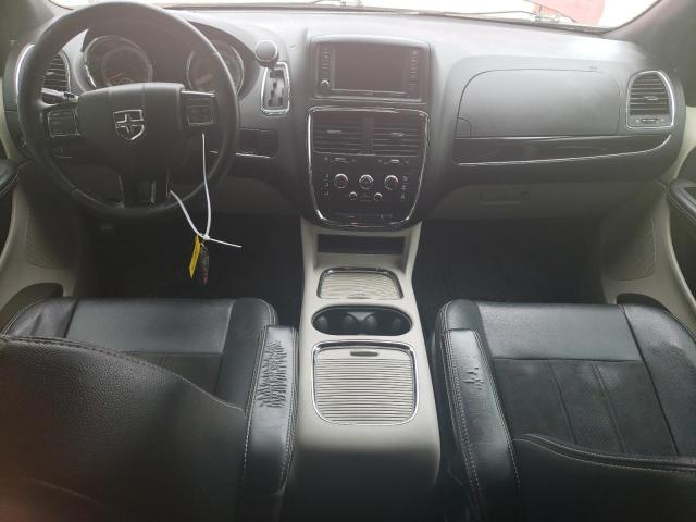 Photo 8 from auction – 2019 DODGE GRAND CARA with VIN 2C4RDGCGXKR672024