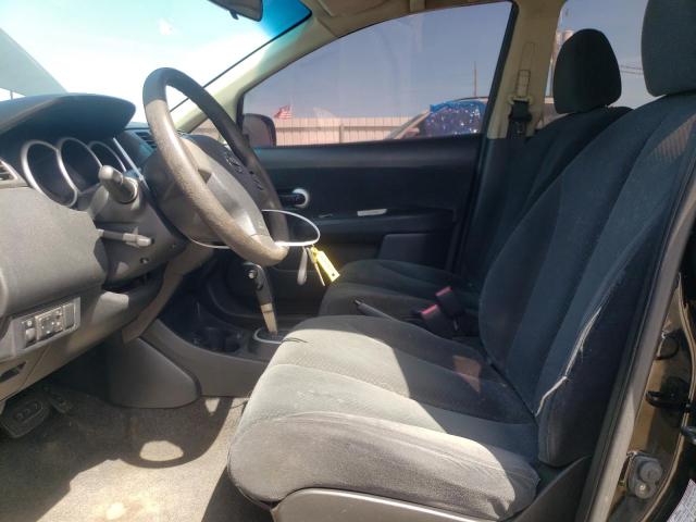 Photo 7 from auction – 2011 NISSAN VERSA S with VIN 3N1BC1CP3BL378739