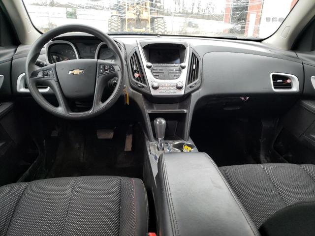 Zdjęcie 8 z aukcji – 2016 CHEVROLET EQUINOX LS z VIN 2GNFLEEK5G6248116