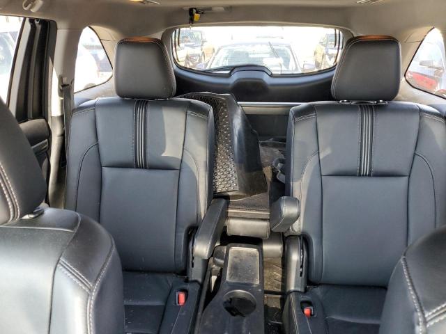 Фото 10 с аукциона – 2018 TOYOTA HIGHLANDER с VIN 5TDKZRFH5JS526607