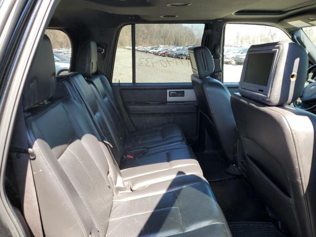 Photo 11 from auction – 2014 FORD EXPEDITION with VIN 1FMJK2A55EEF00097