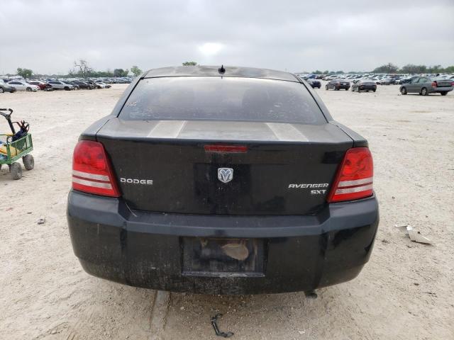Photo 6 from auction – 2010 DODGE AVENGER SX with VIN 1B3CC4FB8AN124429