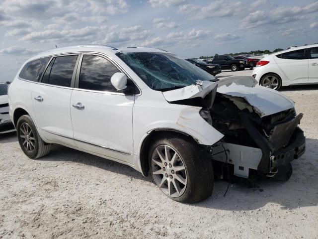 Photo 4 from auction – 2017 BUICK ENCLAVE with VIN 5GAKVBKD7HJ107673