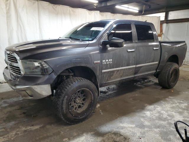 RAM 1500 SLT 2014 с VIN 1C6RR7LT0ES341686 - Фото с аукциона