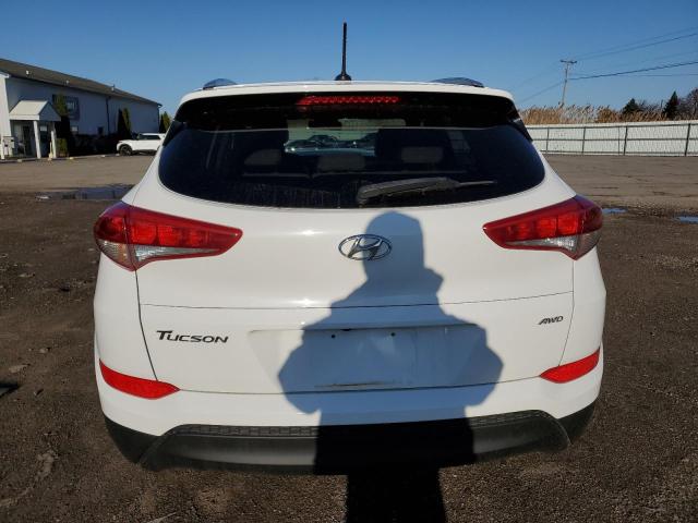 Photo 6 from auction – 2017 HYUNDAI TUCSON LIM with VIN KM8J3CA49HU549419