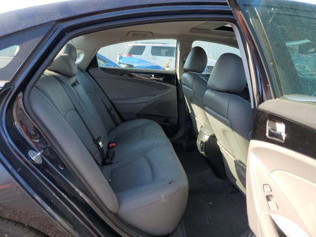 Photo 10 from auction – 2014 HYUNDAI SONATA SE with VIN 5NPEC4AC8EH879190