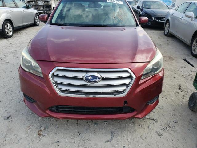 Photo 11 from auction – 2015 SUBARU LEGACY 2.5 with VIN 4S3BNBC62F3008615