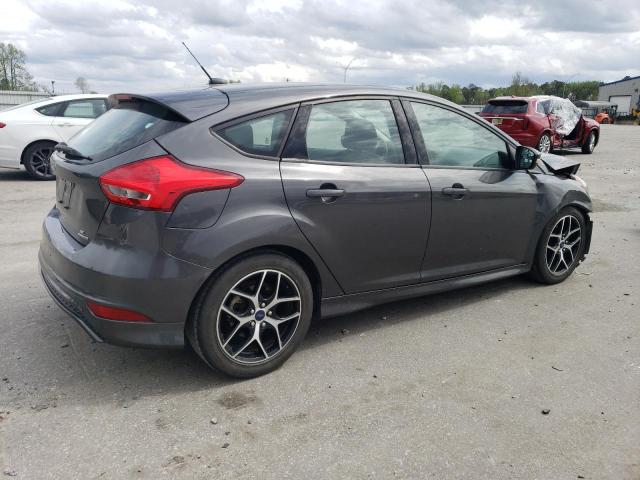 Photo 3 from auction – 2015 FORD FOCUS SE with VIN 1FADP3K23FL292818