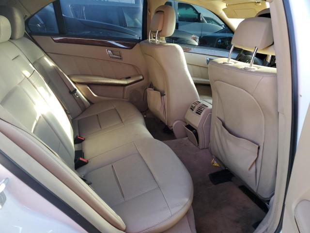 Photo 10 from auction – 2011 MERCEDES-BENZ E 350 with VIN WDDHF5GB6BA331027