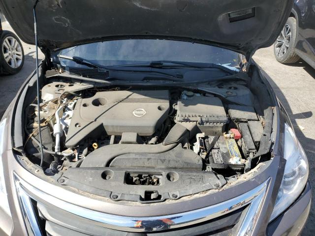 Photo 11 from auction – 2013 NISSAN ALTIMA 2.5 with VIN 1N4AL3AP6DC207897