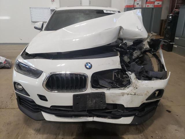 Photo 5 from auction – 2018 BMW X2 XDRIVE2 with VIN WBXYJ5C30JEF74532