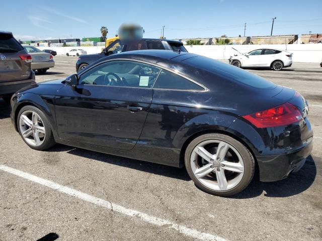 Photo 2 from auction – 2013 AUDI TT PREMIUM with VIN TRUBFAFK4D1002913