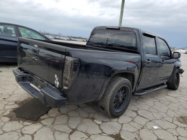 Photo 3 from auction – 2004 CHEVROLET COLORADO with VIN 1GCCS136648203690