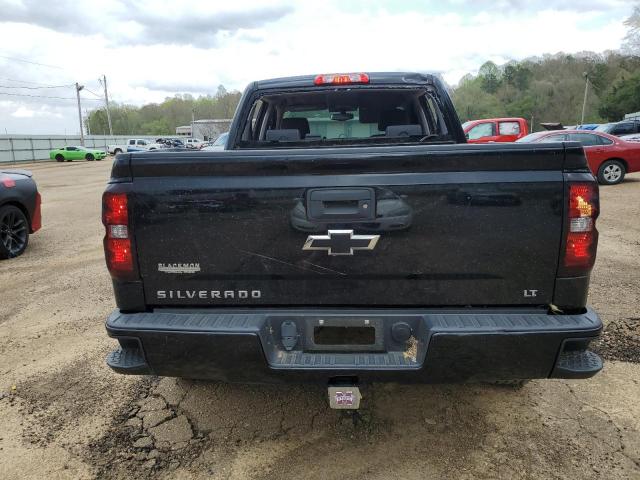 Zdjęcie 6 z aukcji – 2016 CHEVROLET SILVERADO z VIN 3GCUKREC0GG355369