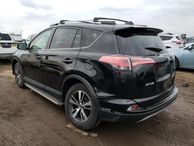 Photo 2 from auction – 2018 TOYOTA RAV4 ADVEN with VIN 2T3RFREV0JW747187