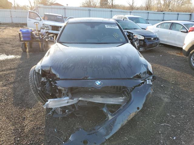 Photo 5 from auction – 2017 BMW 340 I with VIN WBA8B3G31HNU36088