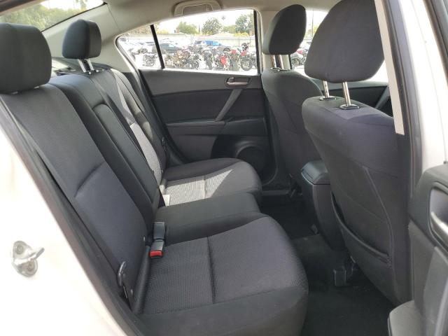 Photo 10 from auction – 2010 MAZDA 3 I with VIN JM1BL1SG5A1133140