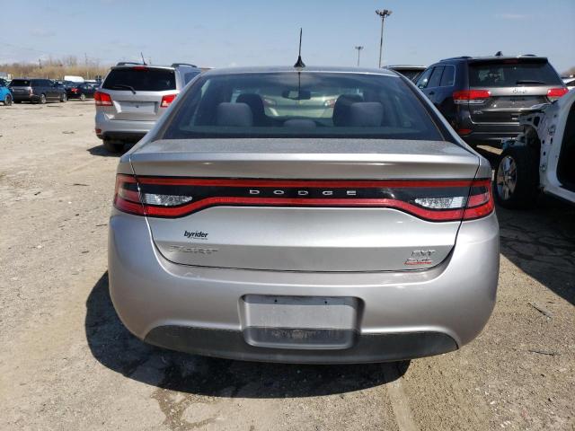 Photo 6 from auction – 2014 DODGE DART SXT with VIN 1C3CDFBB5ED902215
