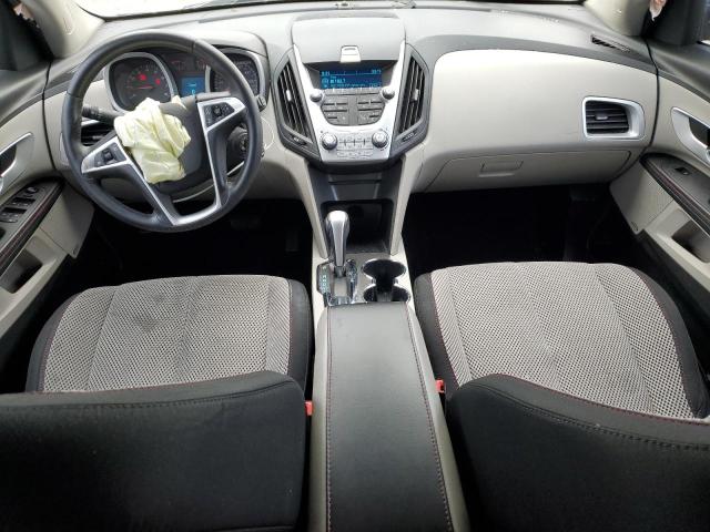 Photo 8 from auction – 2011 CHEVROLET EQUINOX LT with VIN 2CNFLEE53B6384364