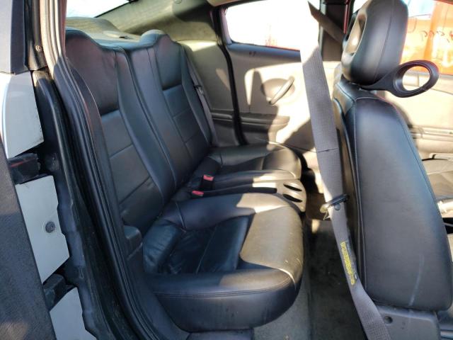 Photo 10 from auction – 2006 SATURN ION with VIN 1G8AW18F46Z128077