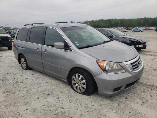 Photo 4 from auction – 2009 HONDA ODYSSEY EX with VIN 5FNRL38639B049880