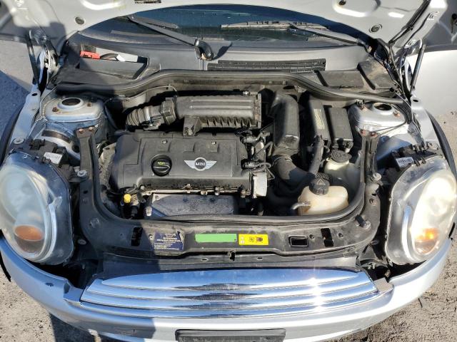 Photo 11 from auction – 2010 MINI COOPER with VIN WMWMF3C59ATZ67549
