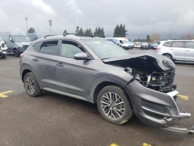 Photo 4 from auction – 2020 HYUNDAI TUCSON LIM with VIN KM8J3CAL5LU275409