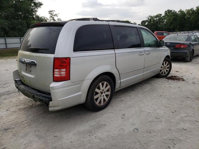 Photo 3 from auction – 2008 CHRYSLER TOWN & COU with VIN 2A8HR54P48R656516