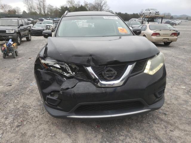 Photo 5 from auction – 2014 NISSAN ROGUE S with VIN 5N1AT2MT8EC762280