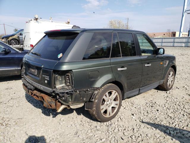 Photo 3 from auction – 2006 LAND ROVER RANGE ROVE with VIN SALSF25446A964630