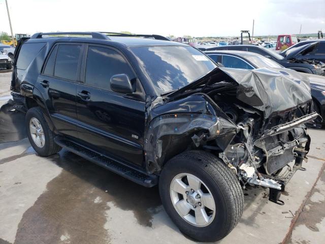 Photo 4 from auction – 2005 TOYOTA 4RUNNER SR with VIN JTEZU14R950059836