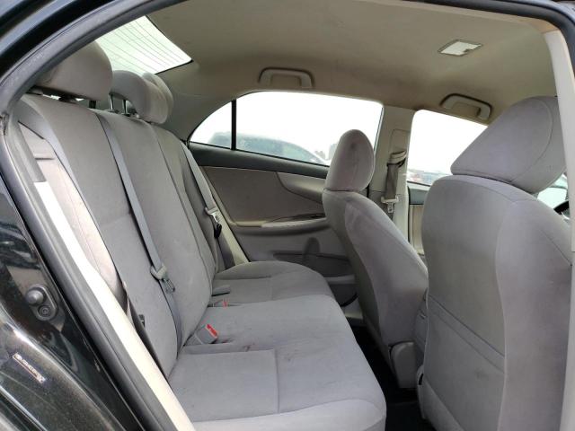 Photo 10 from auction – 2011 TOYOTA COROLLA BA with VIN JTDBU4EEXB9150639