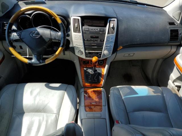 Photo 8 from auction – 2005 LEXUS RX 330 with VIN 2T2HA31U65C065141