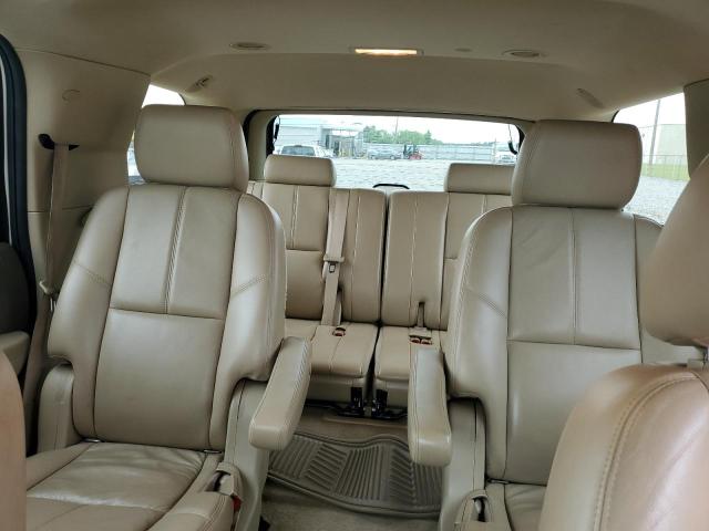 Photo 10 from auction – 2011 GMC YUKON SLT with VIN 1GKS1CE01BR359506