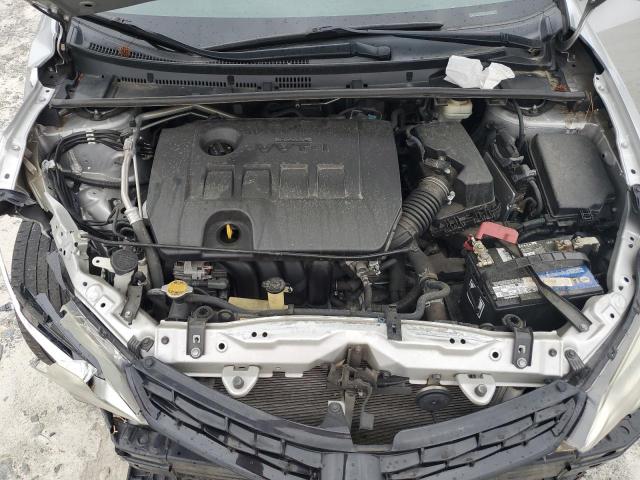 Photo 11 from auction – 2015 TOYOTA COROLLA L with VIN 5YFBURHE4FP310796
