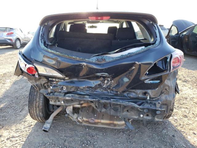 Photo 6 from auction – 2012 MAZDA 3 I with VIN JM1BL1L81C1671408
