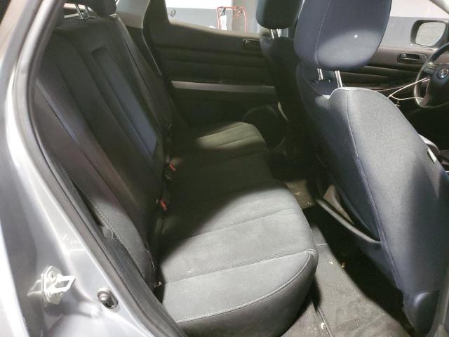 Photo 11 from auction – 2011 MAZDA CX-7 with VIN JM3ER2AM0B0391296