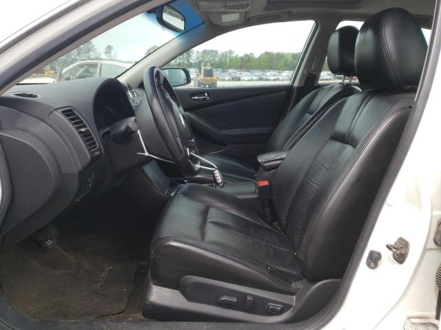 Photo 7 from auction – 2010 NISSAN ALTIMA BAS with VIN 1N4AL2AP0AN551204