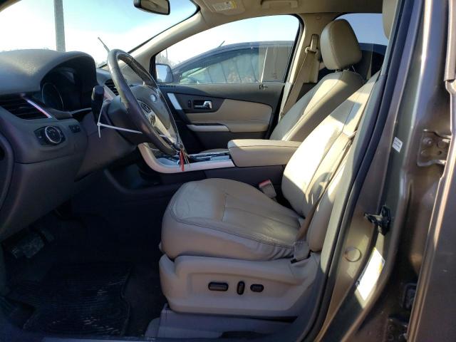 Photo 7 from auction – 2013 FORD EDGE LIMIT with VIN 2FMDK4KC3DBA04019