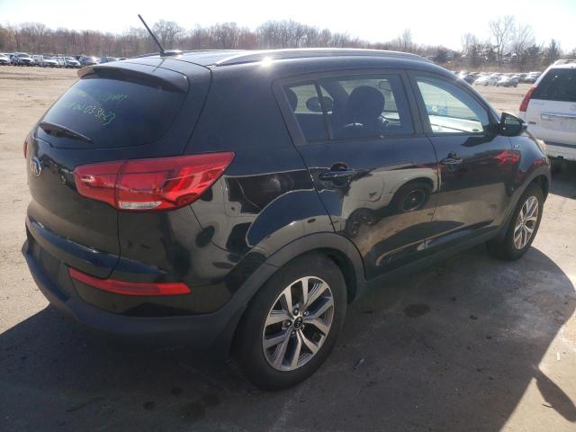 Photo 3 from auction – 2015 KIA SPORTAGE L with VIN KNDPBCAC5F7746396