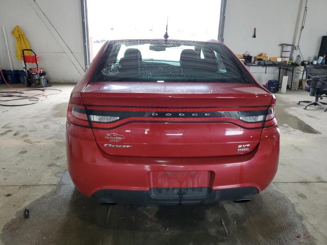 Photo 6 from auction – 2013 DODGE DART SXT with VIN 1C3CDFBH4DD134505