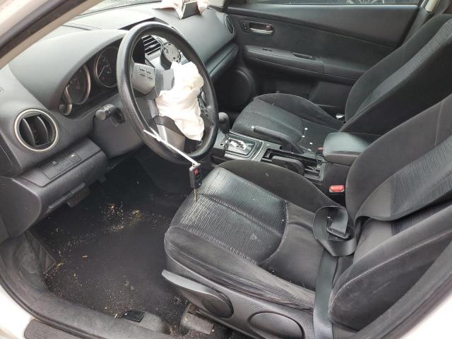 Photo 7 from auction – 2010 MAZDA 6 I with VIN 1YVHZ8BH3A5M32719